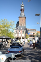 Tielt Classics Tour 2025 -  7 september 2025