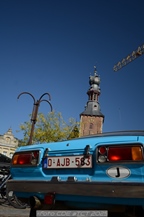 Tielt Classics Tour 2025 -  7 september 2025