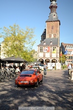 Tielt Classics Tour 2025 -  7 september 2025
