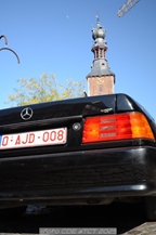 Tielt Classics Tour 2025 -  7 september 2025