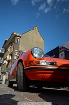 Tielt Classics Tour 2025 -  7 september 2025