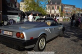 Tielt Classics Tour 2025 -  7 september 2025