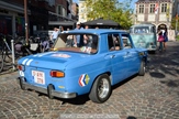 Tielt Classics Tour 2025 -  7 september 2025