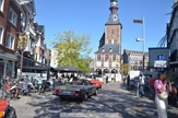 Tielt Classics Tour 2025 -  7 september 2025