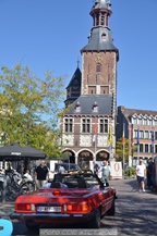 Tielt Classics Tour 2025 -  7 september 2025