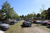 Antwerp Concours d'Elegance -  7 september 2025