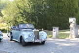 Antwerp Concours d'Elegance -  7 september 2025