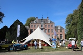 Antwerp Concours d'Elegance -  7 september 2025