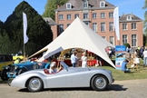 Antwerp Concours d'Elegance -  7 september 2025
