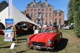 Antwerp Concours d'Elegance -  7 september 2025