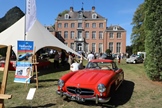 Antwerp Concours d'Elegance -  7 september 2025