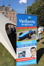 Antwerp Concours d'Elegance -  7 september 2025