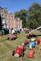 Antwerp Concours d'Elegance -  7 september 2025