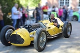 Antwerp Concours d'Elegance -  7 september 2025