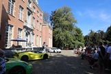Antwerp Concours d'Elegance -  7 september 2025