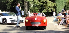 Antwerp Concours d'Elegance -  7 september 2025