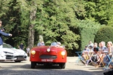 Antwerp Concours d'Elegance -  7 september 2025