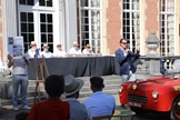 Antwerp Concours d'Elegance -  7 september 2025
