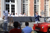 Antwerp Concours d'Elegance -  7 september 2025