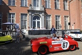 Antwerp Concours d'Elegance -  7 september 2025