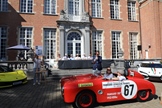 Antwerp Concours d'Elegance -  7 september 2025