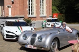 Antwerp Concours d'Elegance -  7 september 2025