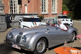 Antwerp Concours d'Elegance -  7 september 2025