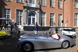 Antwerp Concours d'Elegance -  7 september 2025