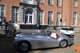 Antwerp Concours d'Elegance -  7 september 2025
