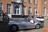 Antwerp Concours d'Elegance -  7 september 2025