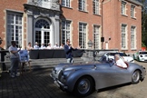 Antwerp Concours d'Elegance -  7 september 2025