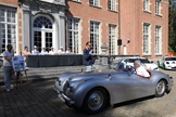 Antwerp Concours d'Elegance -  7 september 2025