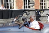 Antwerp Concours d'Elegance -  7 september 2025