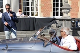 Antwerp Concours d'Elegance -  7 september 2025