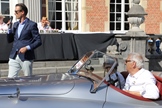 Antwerp Concours d'Elegance -  7 september 2025