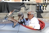 Antwerp Concours d'Elegance -  7 september 2025