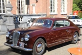 Antwerp Concours d'Elegance -  7 september 2025