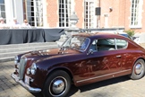 Antwerp Concours d'Elegance -  7 september 2025