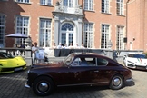 Antwerp Concours d'Elegance -  7 september 2025