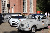 Antwerp Concours d'Elegance -  7 september 2025