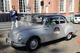 Antwerp Concours d'Elegance -  7 september 2025