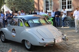 Antwerp Concours d'Elegance -  7 september 2025