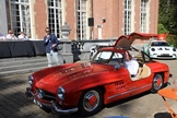 Antwerp Concours d'Elegance -  7 september 2025
