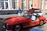 Antwerp Concours d'Elegance -  7 september 2025