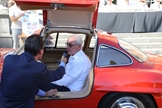 Antwerp Concours d'Elegance -  7 september 2025