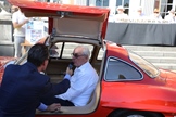 Antwerp Concours d'Elegance -  7 september 2025