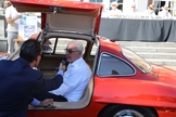 Antwerp Concours d'Elegance -  7 september 2025