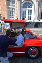 Antwerp Concours d'Elegance -  7 september 2025