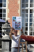 Antwerp Concours d'Elegance -  7 september 2025