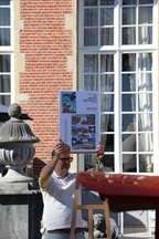 Antwerp Concours d'Elegance -  7 september 2025